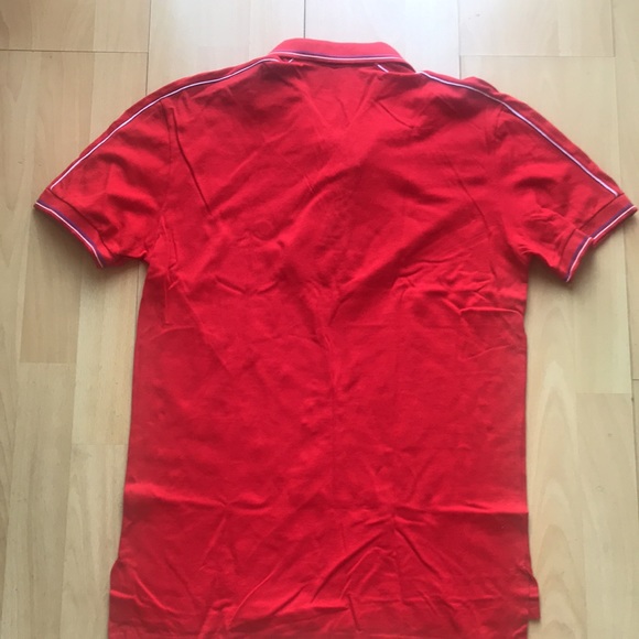 NWOT Vuarnet Polo - Picture 6 of 9